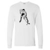 Essential-T Long Sleeve T-Shirt Thumbnail