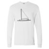 Essential-T Long Sleeve T-Shirt Thumbnail