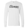 Essential-T Long Sleeve T-Shirt Thumbnail