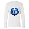 Essential-T Long Sleeve T-Shirt Thumbnail