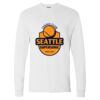 Essential-T Long Sleeve T-Shirt Thumbnail