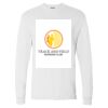 Essential-T Long Sleeve T-Shirt Thumbnail