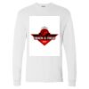 Essential-T Long Sleeve T-Shirt Thumbnail