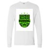 Essential-T Long Sleeve T-Shirt Thumbnail