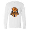 Essential-T Long Sleeve T-Shirt Thumbnail