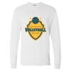 Essential-T Long Sleeve T-Shirt Thumbnail