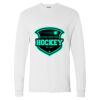 Essential-T Long Sleeve T-Shirt Thumbnail