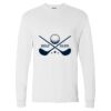 Essential-T Long Sleeve T-Shirt Thumbnail