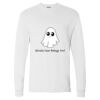 Essential-T Long Sleeve T-Shirt Thumbnail