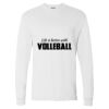 Essential-T Long Sleeve T-Shirt Thumbnail