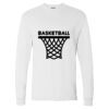 Essential-T Long Sleeve T-Shirt Thumbnail