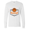 Essential-T Long Sleeve T-Shirt Thumbnail