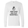 Essential-T Long Sleeve T-Shirt Thumbnail