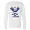 Essential-T Long Sleeve T-Shirt Thumbnail