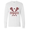 Essential-T Long Sleeve T-Shirt Thumbnail