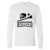 Essential-T Long Sleeve T-Shirt Thumbnail