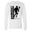 Essential-T Long Sleeve T-Shirt Thumbnail