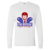 Essential-T Long Sleeve T-Shirt Thumbnail