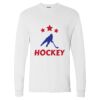 Essential-T Long Sleeve T-Shirt Thumbnail