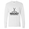 Essential-T Long Sleeve T-Shirt Thumbnail