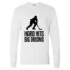 Essential-T Long Sleeve T-Shirt Thumbnail