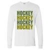 Essential-T Long Sleeve T-Shirt Thumbnail