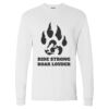 Essential-T Long Sleeve T-Shirt Thumbnail
