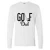 Essential-T Long Sleeve T-Shirt Thumbnail