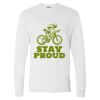 Essential-T Long Sleeve T-Shirt Thumbnail