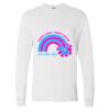 Essential-T Long Sleeve T-Shirt Thumbnail
