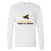Essential-T Long Sleeve T-Shirt Thumbnail