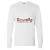 Essential-T Long Sleeve T-Shirt Thumbnail