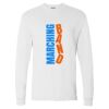 Essential-T Long Sleeve T-Shirt Thumbnail