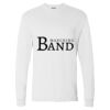 Essential-T Long Sleeve T-Shirt Thumbnail