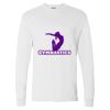Essential-T Long Sleeve T-Shirt Thumbnail