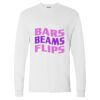 Essential-T Long Sleeve T-Shirt Thumbnail