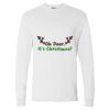 Essential-T Long Sleeve T-Shirt Thumbnail