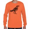 Men's Authentic Long Sleeve Pocket T-Shirt Thumbnail