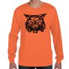 Men's Authentic Long Sleeve Pocket T-Shirt Thumbnail
