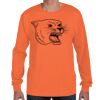 Men's Authentic Long Sleeve Pocket T-Shirt Thumbnail