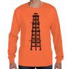 Men's Authentic Long Sleeve Pocket T-Shirt Thumbnail