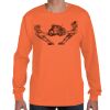 Men's Authentic Long Sleeve Pocket T-Shirt Thumbnail