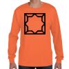 Men's Authentic Long Sleeve Pocket T-Shirt Thumbnail