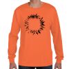 Men's Authentic Long Sleeve Pocket T-Shirt Thumbnail