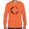 Men's Authentic Long Sleeve Pocket T-Shirt Thumbnail