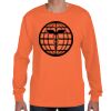 Men's Authentic Long Sleeve Pocket T-Shirt Thumbnail