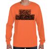 Men's Authentic Long Sleeve Pocket T-Shirt Thumbnail