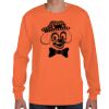Men's Authentic Long Sleeve Pocket T-Shirt Thumbnail