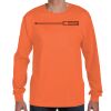 Men's Authentic Long Sleeve Pocket T-Shirt Thumbnail