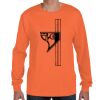 Men's Authentic Long Sleeve Pocket T-Shirt Thumbnail